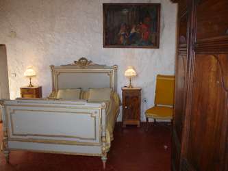 Domaine de Chanteraine_83630 AIGUINES_14